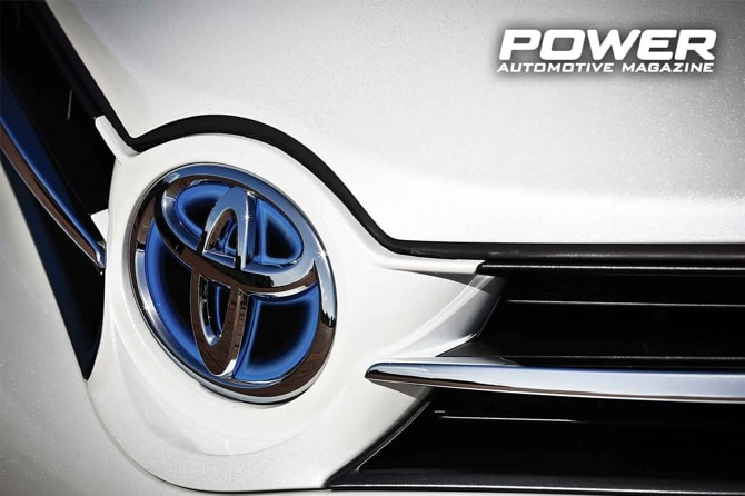 Tech Corner: Υβριδική Τεχνολογία Toyota